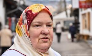 Tazija reisa Kavazovića za tetku Zilhu